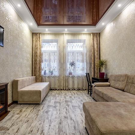 Noviy Svit 4 Apartments リヴィウ エクステリア 写真
