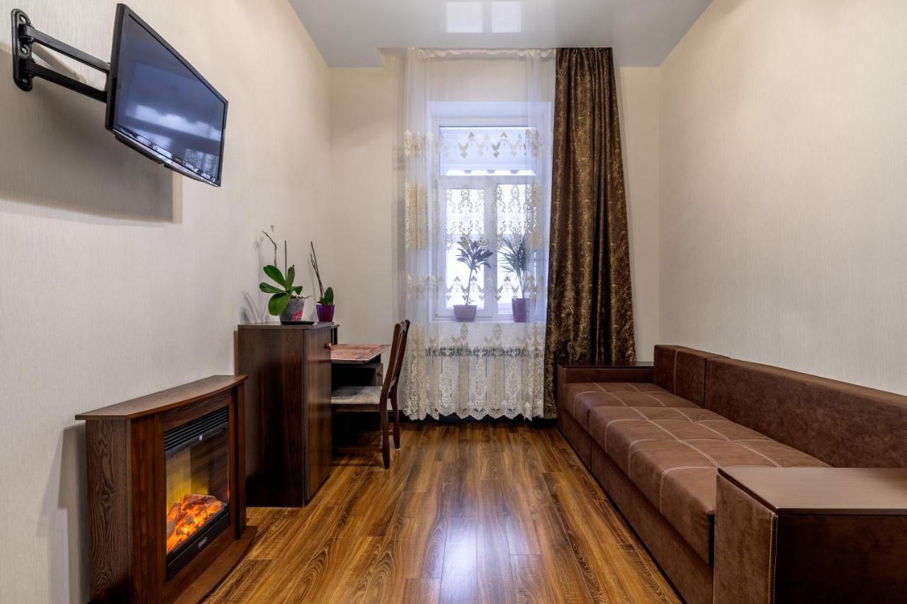 Noviy Svit 4 Apartments リヴィウ エクステリア 写真